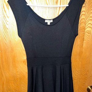 Cotton On Dress Black Medium